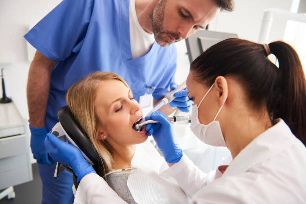 Best Wisdom Tooth Removal  in Wallace, ID