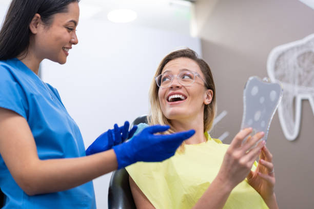 Professional Dental Services in Wallace, ID